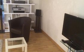 L'Appartement de la Maison du Théatre Saint Bonnet